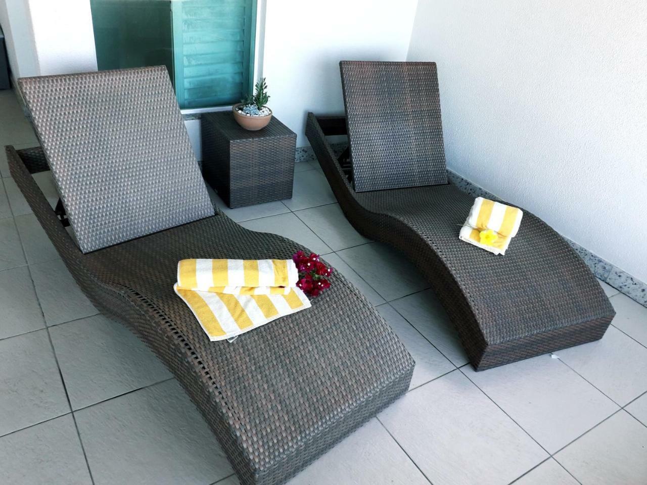 Cahy Praia Hotel Prado Exterior foto